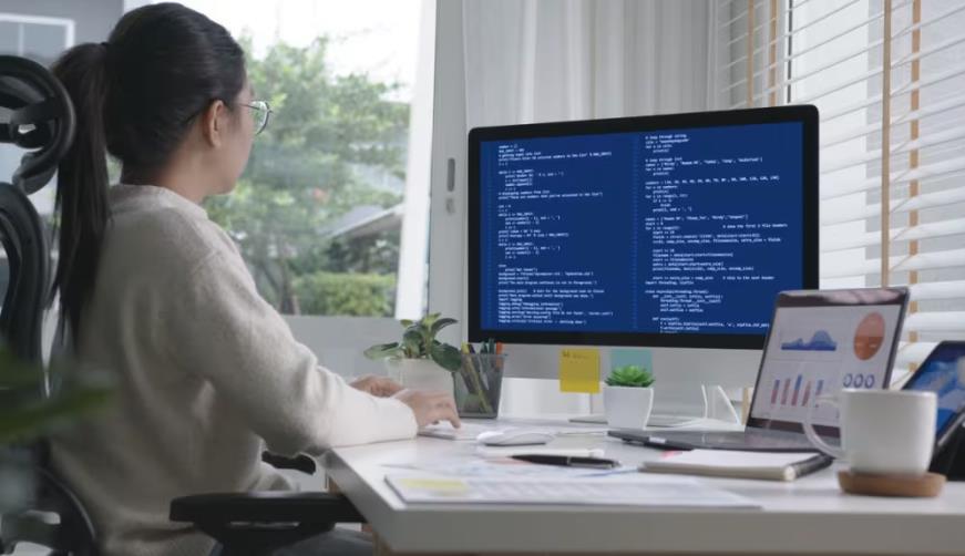 良庆区企业数字化解决方案：机器学习赋能商业模式升级的核心路径